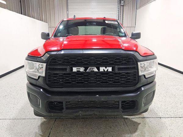 2022 RAM 2500 Tradesman — DIRF