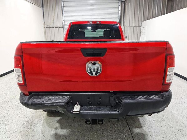 2022 RAM 2500 Tradesman — DIRR