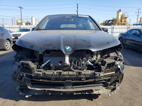 2024 BMW IX — DIRF