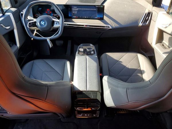 2024 BMW IX — CKPT