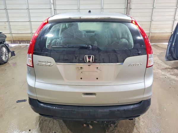 2014 HONDA CRV LX — DIRR
