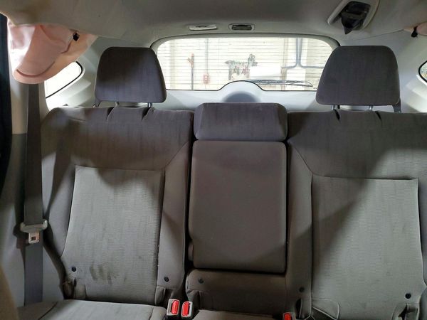 2014 HONDA CRV LX — SUVN