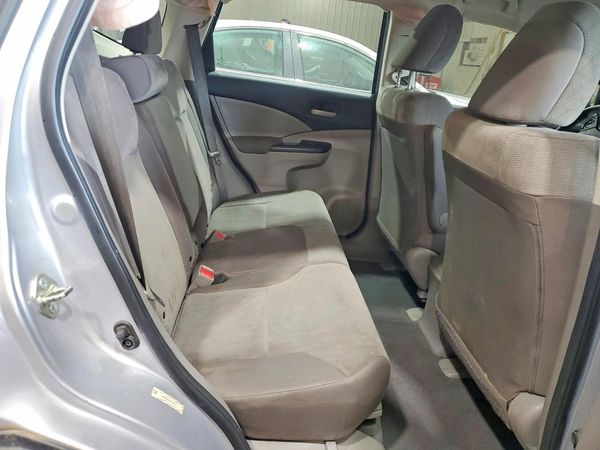 2014 HONDA CRV LX — PSRS