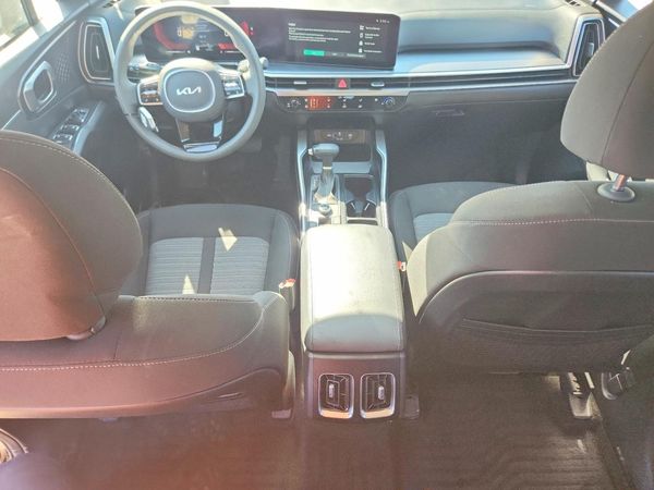 2025 KIA SORENTO — CKPT