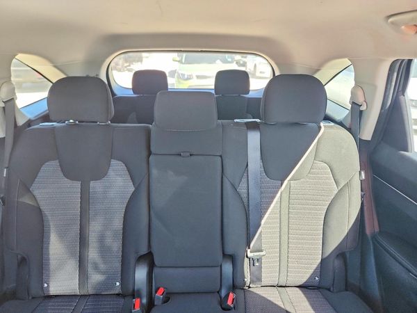 2025 KIA SORENTO — SUVN