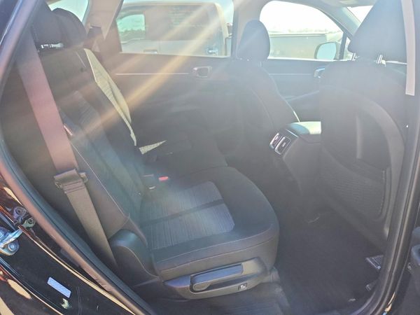 2025 KIA SORENTO — PSRS