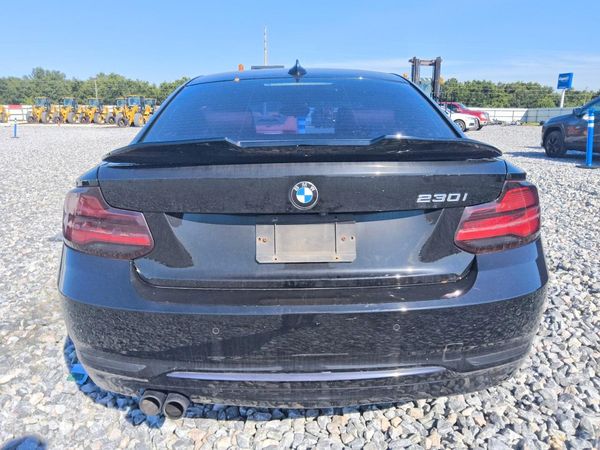 2018 BMW 230I — DIRR