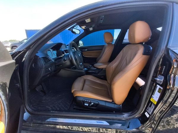 2018 BMW 230I — DENT