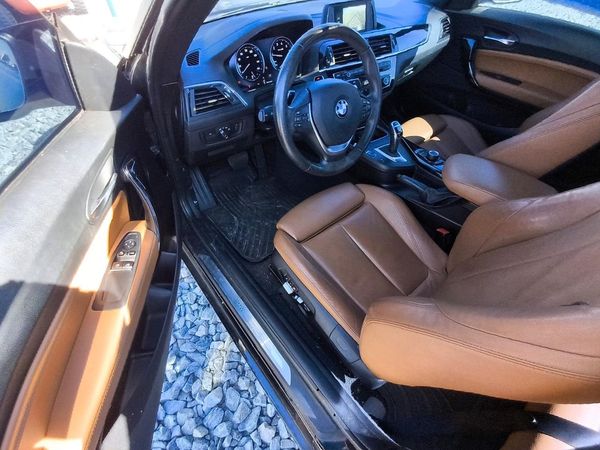 2018 BMW 230I — CKPT