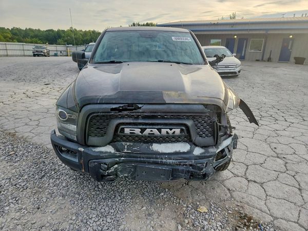 2019 RAM 1500 CLASSIC SLT — DIRF