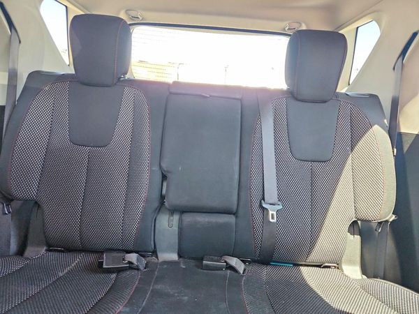 2016 CHEVROLET EQUINOX LT — SUVN