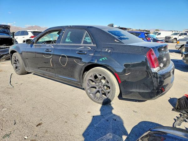2020 CHRYSLER 300 TOURING — DSRA