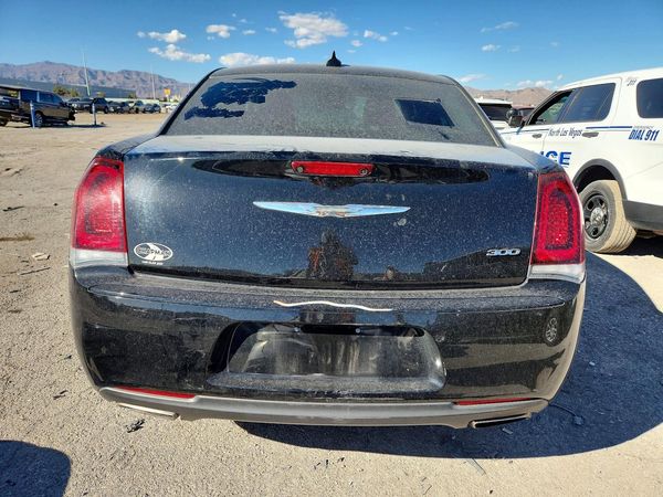 2020 CHRYSLER 300 TOURING — DIRR