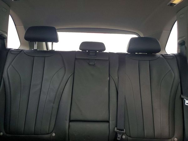 2016 BMW X5 xDrive35i — SUVN