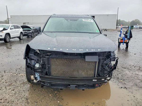 2020 KIA TELLURIDE EX — DIRF