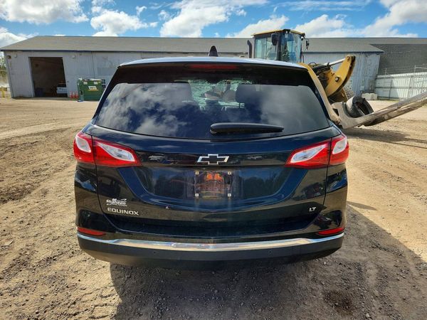 2021 CHEVROLET EQUINOX LT (1LT) — DIRR