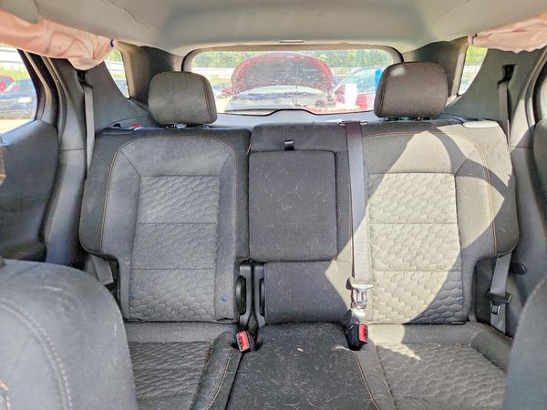 2021 CHEVROLET EQUINOX LT (1LT) — SUVN