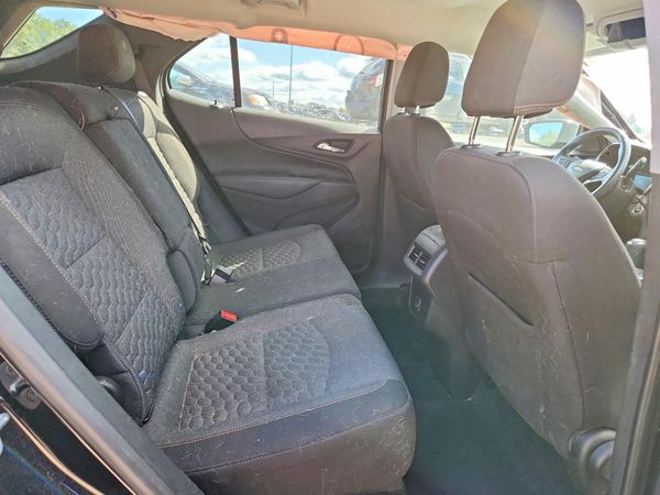 2021 CHEVROLET EQUINOX LT (1LT) — PSRS