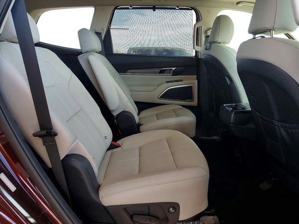 2021 KIA TELLURIDE EX — PSRS