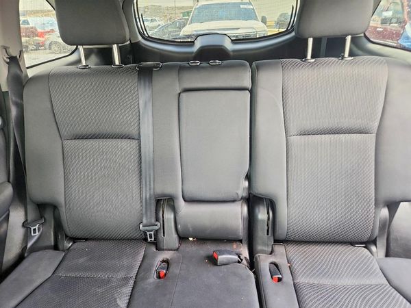 2018 TOYOTA HIGHLANDER LE/LE Plus — SUVN