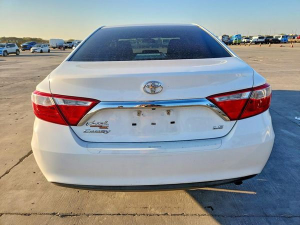 2017 TOYOTA CAMRY LE/SE/XLE/XSE — DIRR