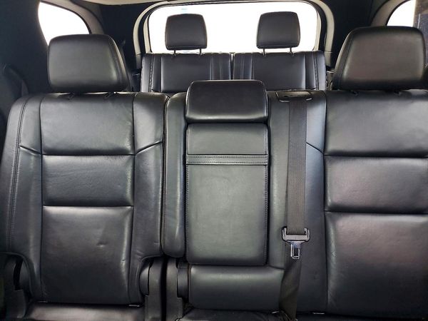 2015 DODGE DURANGO Limited — SUVN