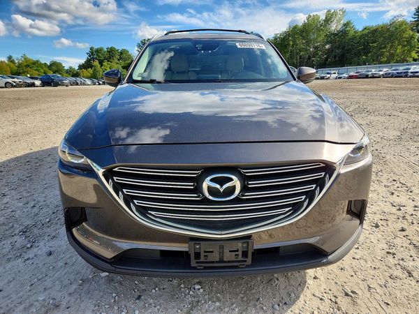 2017 MAZDA CX-9 Touring — DIRF