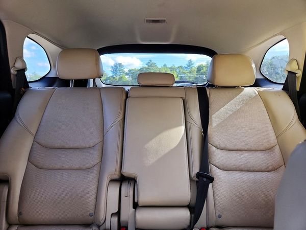 2017 MAZDA CX-9 Touring — SUVN