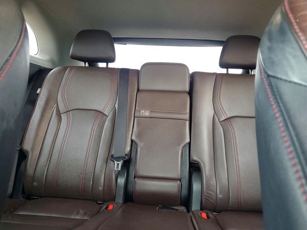 2016 LEXUS RX 350 — SUVN
