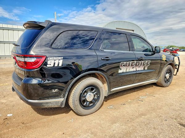 2024 DODGE DURANGO — PSRA