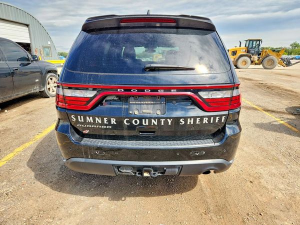 2024 DODGE DURANGO — DIRR