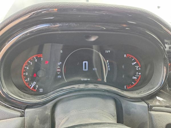 2024 DODGE DURANGO — ODOM