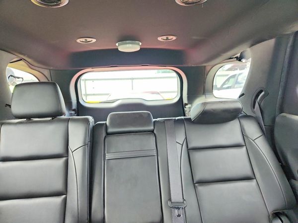 2024 DODGE DURANGO — SUVN