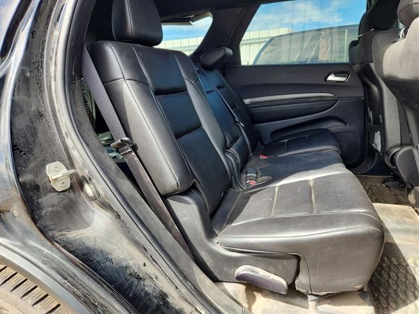 2024 DODGE DURANGO — PSRS