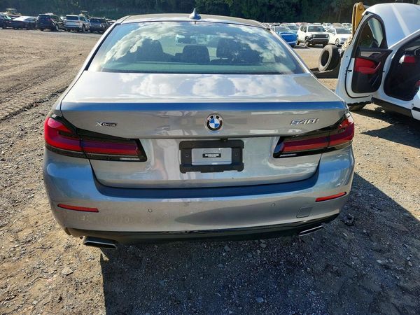 2023 BMW 540 — DIRR