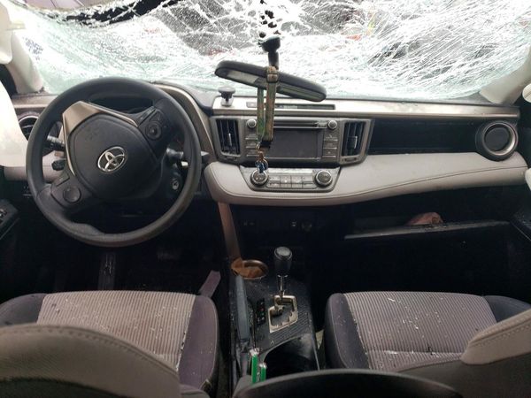 2013 TOYOTA RAV4 Sports — CKPT