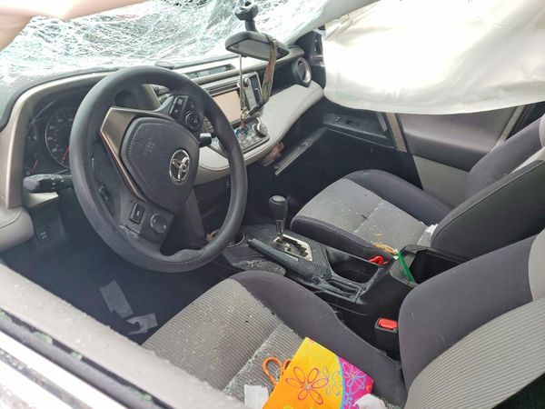2013 TOYOTA RAV4 Sports — SUVN