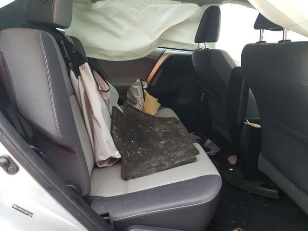 2013 TOYOTA RAV4 Sports — PSRS