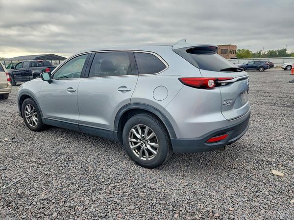 2018 MAZDA CX-9 Touring — DSRA