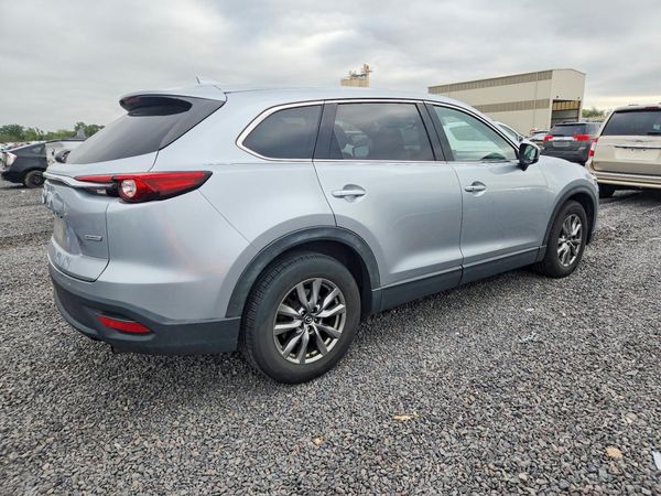 2018 MAZDA CX-9 Touring — PSRA