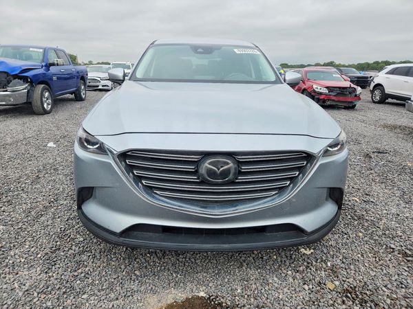 2018 MAZDA CX-9 Touring — DIRF