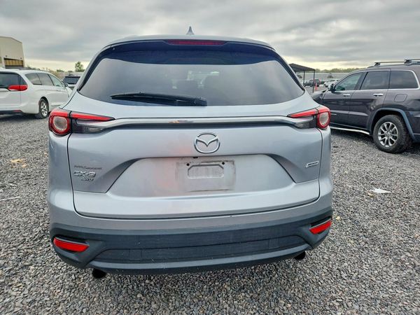 2018 MAZDA CX-9 Touring — DIRR