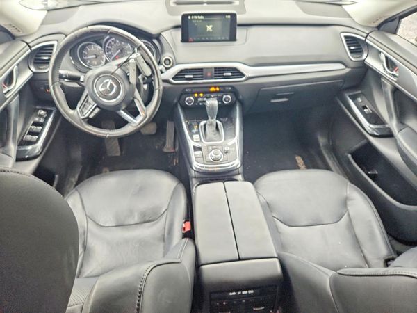 2018 MAZDA CX-9 Touring — CKPT