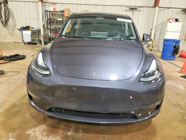 2024 TESLA MODEL Y — DIRF