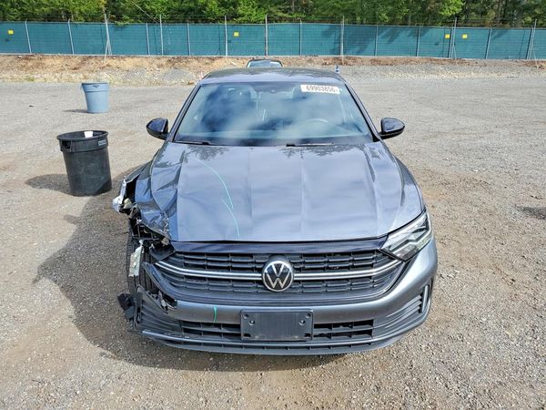 2023 VOLKSWAGEN JETTA Sport — DIRF