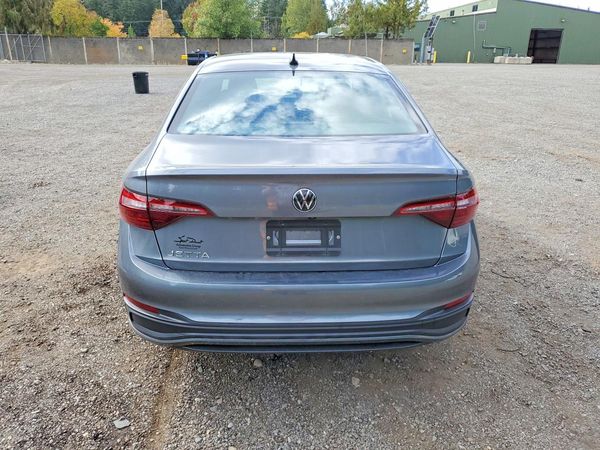 2023 VOLKSWAGEN JETTA Sport — DIRR