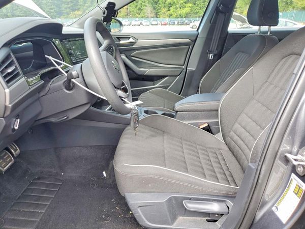 2023 VOLKSWAGEN JETTA Sport — DENT