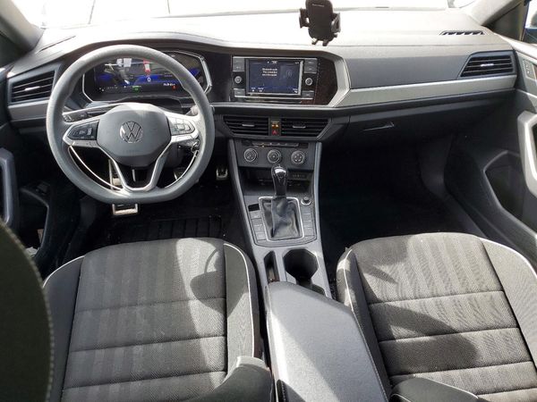 2023 VOLKSWAGEN JETTA Sport — CKPT