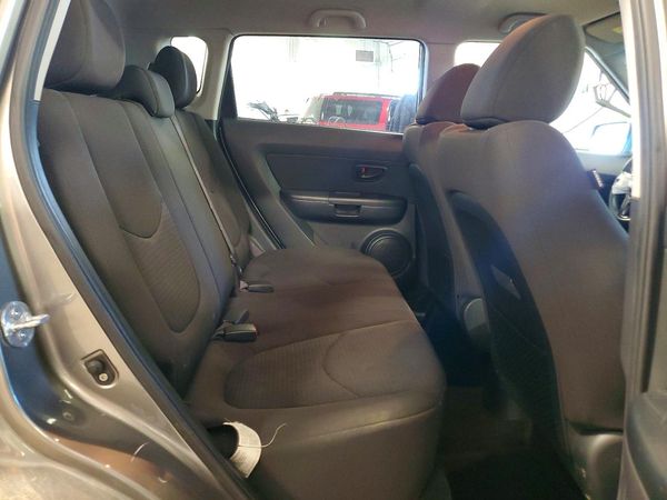 2013 KIA SOUL All Trims — PSRS