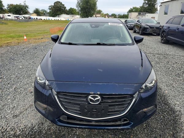 2018 MAZDA 3 Touring — DIRF